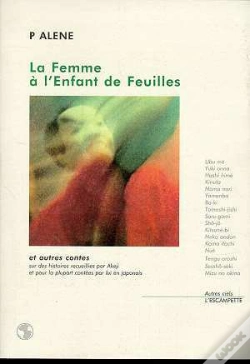 Capa do artigo La Femme À L'Enfant De Feuilles