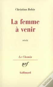Capa do artigo La Femme À Venir