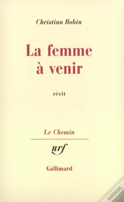 Capa do artigo La Femme À Venir