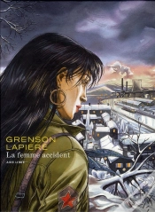 Capa do artigo La Femme Accident
