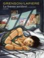 La Femme Accident T.2 - Preview