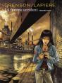 La Femme Accident Tome 1 - Preview