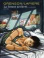 La Femme Accident Tome 2 - Preview
