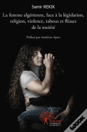 Capa do artigo La Femme Algérienne, Face À La Législation, Religion, Violence, Tabous Et Fléaux De La Société