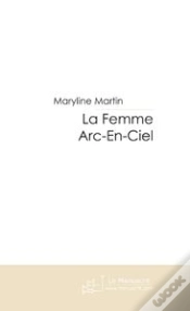 Capa do artigo La Femme Arc-En-Ciel