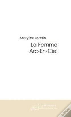 Capa do artigo La Femme Arc-En-Ciel