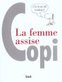 La Femme Assise - Preview