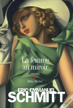 Capa do artigo La Femme Au Miroir