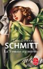 La Femme Au Miroir - Preview