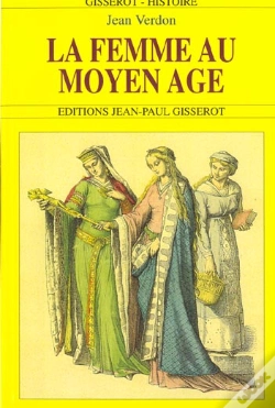Capa do artigo La Femme Au Moyen-Age