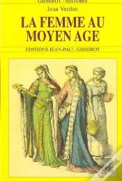 Capa do artigo La Femme Au Moyen-Age