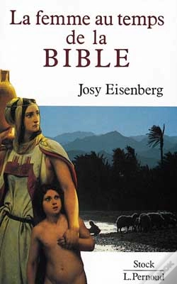 Capa do artigo La Femme Au Temps De La Bible