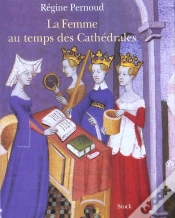 Capa do artigo La Femme Au Temps Des Cathedrales