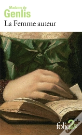 La Femme Auteur