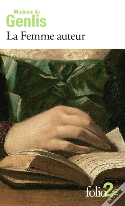 Capa do artigo La Femme Auteur