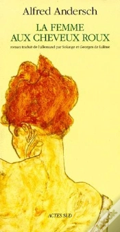 Capa do artigo La Femme Aux Cheveux Roux