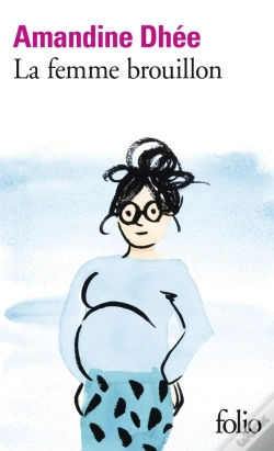 Capa do artigo La Femme Brouillon
