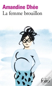 Capa do artigo La Femme Brouillon