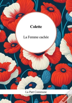 Capa do artigo La Femme Cachée