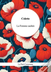 Capa do artigo La Femme Cachée