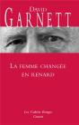 La Femme Changee En Renard - Preview