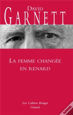 Capa do artigo La Femme Changee En Renard