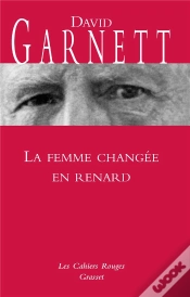 Capa do artigo La Femme Changee En Renard
