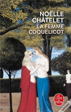 Capa do artigo La Femme Coquelicot
