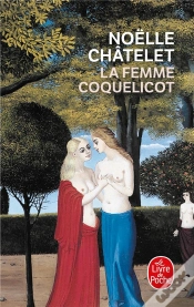 Capa do artigo La Femme Coquelicot