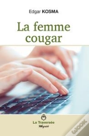 Capa do artigo La Femme Cougar