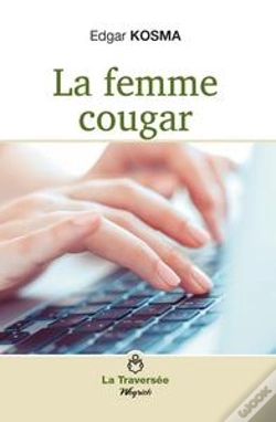 Capa do artigo La Femme Cougar