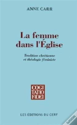 Capa do artigo La Femme Dans L'Eglise