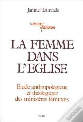 La Femme Dans L'Eglise