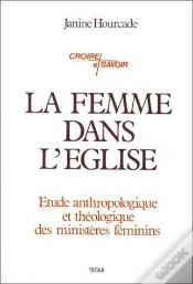 Capa do artigo La Femme Dans L