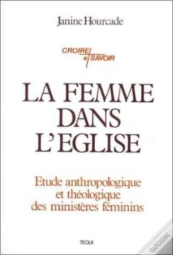 Capa do artigo La Femme Dans L'Eglise