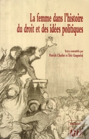 Capa do artigo La Femme Dans L