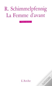 Capa do artigo La Femme D