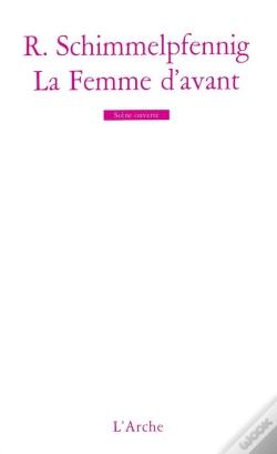 Capa do artigo La Femme D'Avant