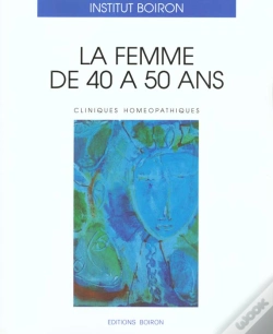 Capa do artigo La Femme De 40 A 50 Ans