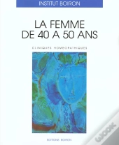 La Femme De 40 A 50 Ans