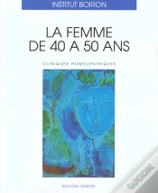 Capa do artigo La Femme De 40 A 50 Ans