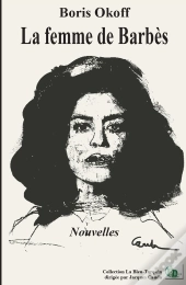 La Femme De Barbès