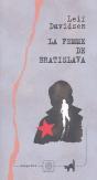La Femme De Bratislava - Preview