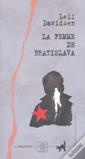 Capa do artigo La Femme De Bratislava