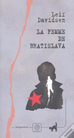 Capa do artigo La Femme De Bratislava