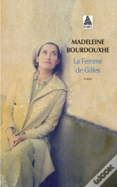 La Femme De Gilles