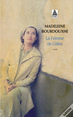 Capa do artigo La Femme De Gilles