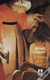 Capa do artigo La Femme De Job