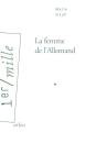 La Femme De L'Allemand - Preview