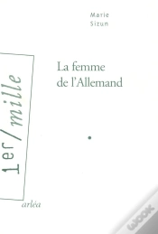 Capa do artigo La Femme De L